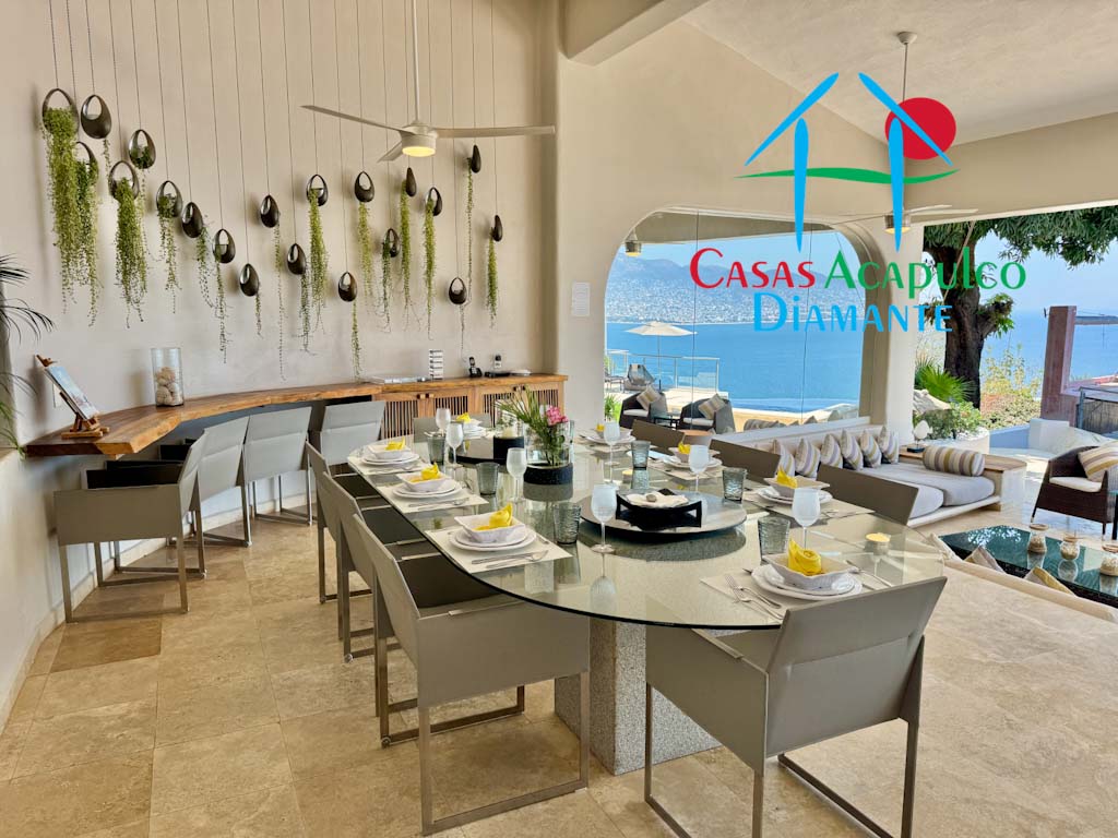 Villa Celestamar - Estancia 10